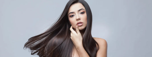 Step-by-Step Guide: Cutting Long Hair for Women 
