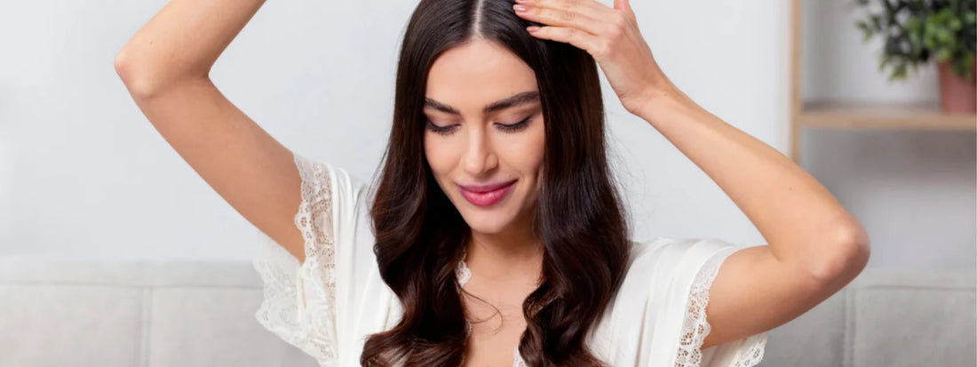 Step-by-Step Guide: How to Get Rid of Hair Fall for Good 