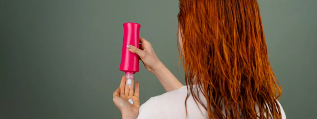 The Ultimate Guide to Proper Hair Conditioner Use 