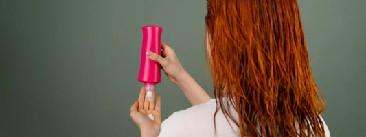 The Ultimate Guide to Proper Hair Conditioner Use 