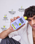 Scalp Reviving Shampoo Refill Pack 500ml