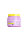 Hyaluronic Acid Repairing Conditioner back product with ingredients list