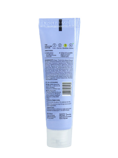 
Moisture Restoring Conditioner, 10ml