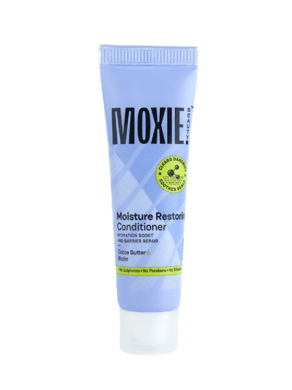 
Moisture Restoring Conditioner, 10ml