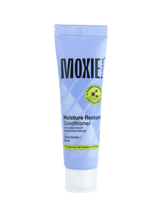 Moisture Restoring Conditioner, 10ml