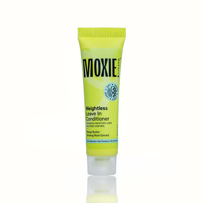 Weightless Leave In Conditioner, 10ml