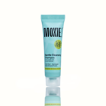 Gentle Cleansing Shampoo, 10ml
