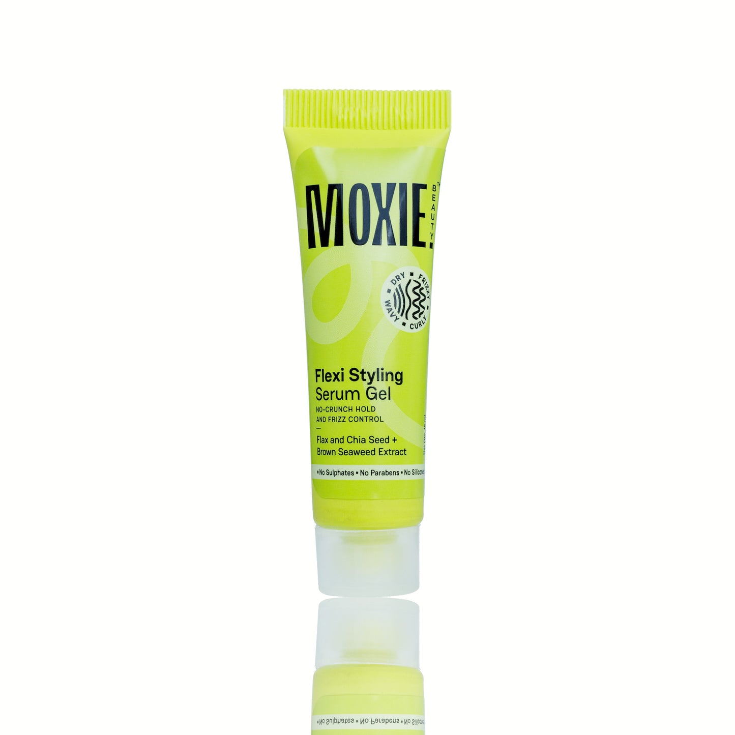 Flexi Styling Serum Gel, 10ml
