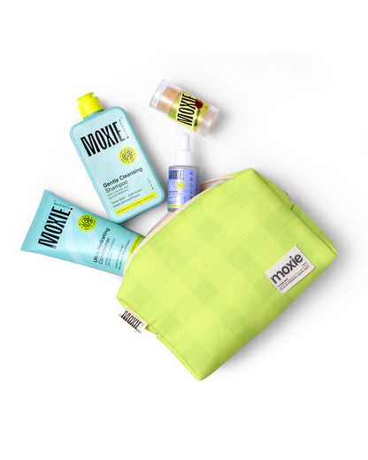 
Travel Pouch