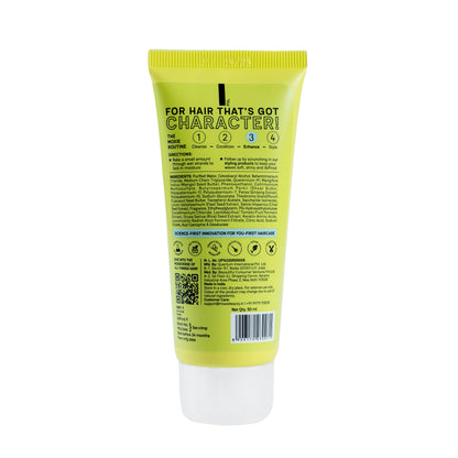 Weightless Leave In Conditioner, 50ml