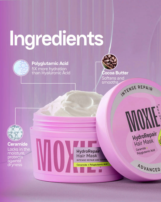 HydroRepair Hair Mask 200ml