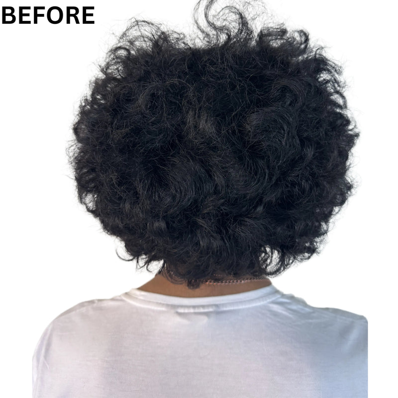 Moxie Beauty - Clean, high performing products for Indian hair types