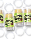 Moxie Beauty Headliner and Finisher Duo hair styling benefits for smooth defined hair