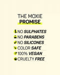 Moxie The Headliner Wax Stick Promise