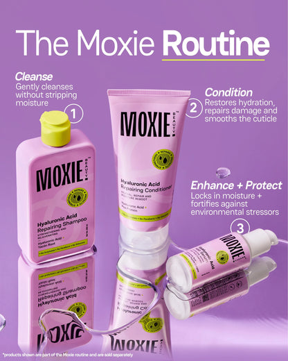 
Hyaluronic Acid Repairing Range