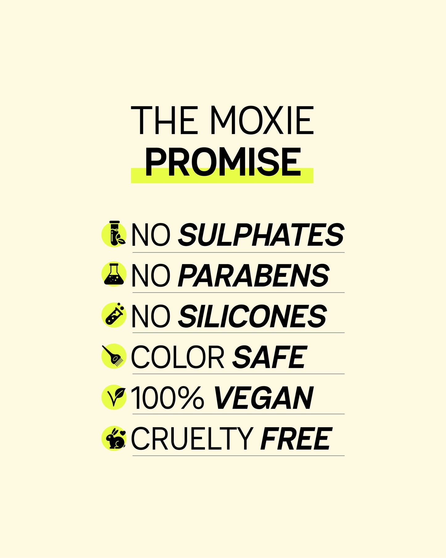 Moxie Beauty HydroRepair Travel Wash Duo travel size hair care combo India promise