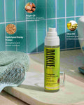 Moxie Firefighter Heat Protection Spray Key Ingredients