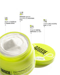 Flexi Styling Gel benefits: controls frizz, ensures long-lasting hold, and leaves no crunchy residue