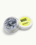 Moxie Hold My Sparkle Hair Glitter Serum Texture